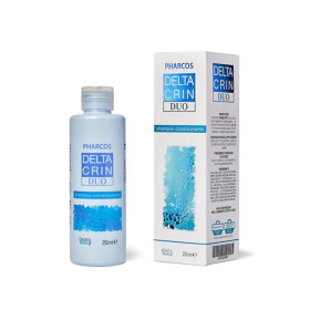 Parchos Deltacrin Duo Shampoo Condizionante 250 ml