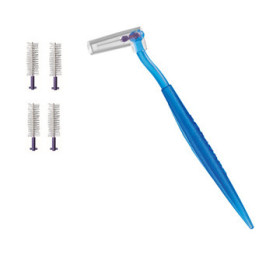 CURAPROX CPS REG 18 4SCOV+SUPP