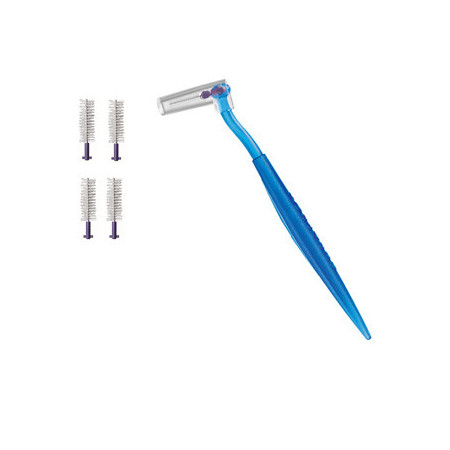 CURAPROX CPS REG 18 4SCOV+SUPP