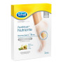 Scholl Pedimask Maschera Piedi Nutriente ai 3 Oli Avocado Argan e Jojoba 2 Paia