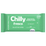Chilly Formula Fresca Salviettine Intime Rinfrescanti 12 Pezzi