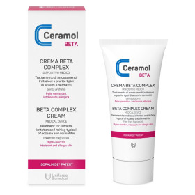 Ceramol Crema Beta Complex 50 ml