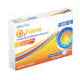 Zentiva D3 Force Integratore Per le Difese Immunitarie 1000 UI 60 Compresse