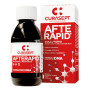 Curasept Collutorio Afte Rapid DNA 125 ml