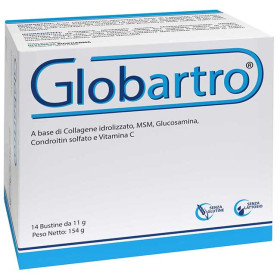 GLOBARTRO 14BUST