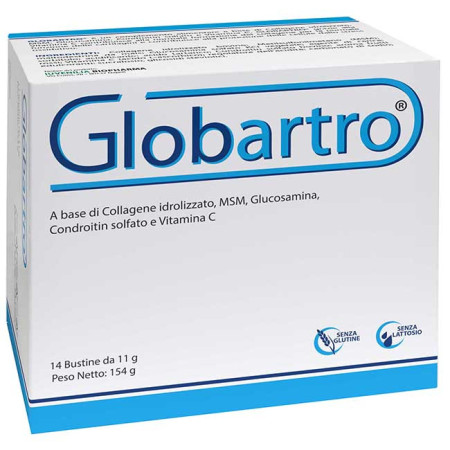 GLOBARTRO 14BUST