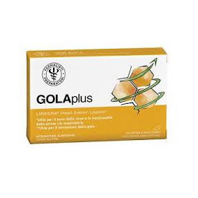 LFP GOLAPLUS 20CPS