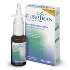 Zentiva Euspiran Spray Nasale 30ml
