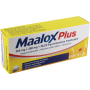 MAALOX PLUS 30CPR MAST