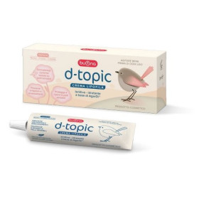 DTOPIC CREMA 30ML