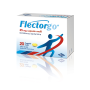 Flectorgo Capsule 25 mg Diclofenac Antidolorifico 20 Capsule Molli