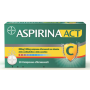 AspirinaACT C Antinfiammatorio e Antidolorifico per Febbre e Sintomi Influenzali con Vitamina C 10 C