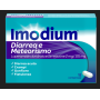 IMODIUM DIARREA E METEOR 12CPR