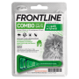 Frontline Combo Soluzione Spot-On Gatti 1 Pipetta Monodose