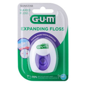 Gum Expanding Floss Filo Interdentale Sensibilità Gengivale 30 Metri