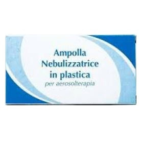 Farvisan Ampolla Aerosol Polibicarbonato
