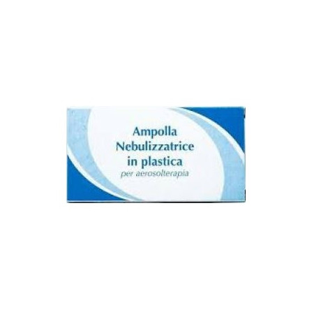 Farvisan Ampolla Aerosol Polibicarbonato