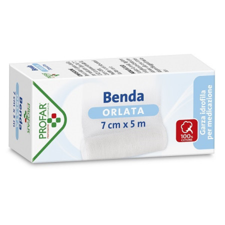 PROFAR BENDA ORLATA 7X500CM