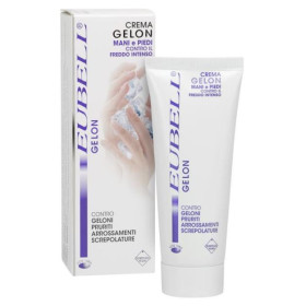 Eubell Gelon Mani e Piedi Crema All'Arnica 75 ml