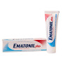 Ematonil Plus Emulgel, con Arnica, Escina, Bromelina e Mentolo Tubo da 50 ml