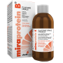 Miraprotein B Integratore Polivitaminico e Poliproteico Sciroppo 200 ml