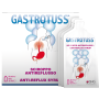 Gastrotuss Sciroppo Antireflusso 25 Bustine