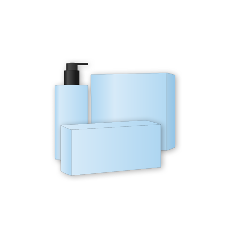 LAMPE BERGER CARESSE DE COTON 500ML