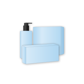 LAMPE BERGER SPLANDEUR VANILLEE 1L