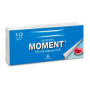 Moment 200 mg Ibuprofene 10 Capsule Molli