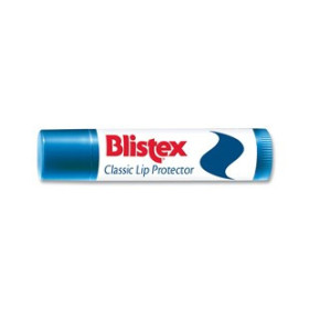 Blistex Classic Lip Protector Stick Labbra Secche 4,25 g