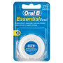Oral-B Essential Floss Filo Interdentale Cerato 50 metri