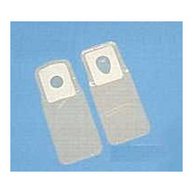 Babyrac Raccoglitore Urina Pediatrico Femminile Sterile