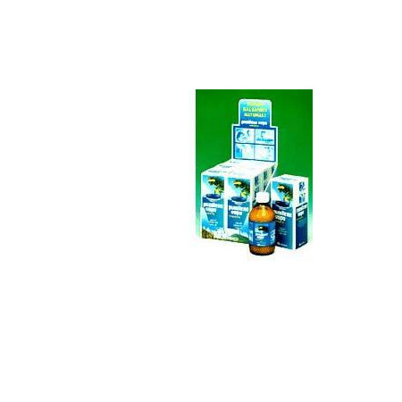 Pumilene Vapo Concentrato Balsamico 40 ml