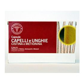 LFP CISTINA METION 120CPS