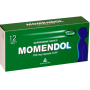Momendol Capsule Molli 220 mg Naprossene 12 Capsule