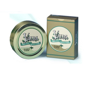 Valda Classiche Pastiglie Balsamiche Per la Gola 50 g