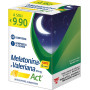 Melatonina Forte 5 Complex e Valeriana ACT Integratore 60 Compresse