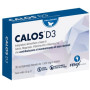 Calos D3 Integratore Ossa 30 Compresse