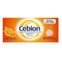 Cebion Effervescente Senza zucchero Integratore Vitamina C 10 Compresse
