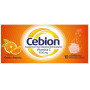 Cebion Effervescente Arancia Integratore Vitamina C 10 Compresse