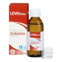 Levotuss Sciroppo 30 mg/5ml Levodropropizina 200 ml