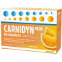 Carnidyn Plus Integratore Energetico Con Carnitina 20 Bustine