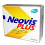 Neovis Plus Integratore Sali Minerali e Creatina 20 Bustine