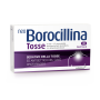 Neoborocillina Tosse 20 Compresse Orosolubili