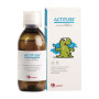 Actituss Sciroppo Integratore Lenitivo Tosse Bambini 140 ml