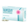 Ialoclean Trattamento Affezioni Vie Respiratorie 30 Compresse Orosolubili