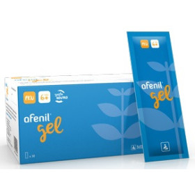 AFENIL GEL NEUTRO 30BUST