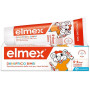 Elmex Bimbi Dentifricio Bambini 0-6 anni Protezione Carie 50 ml