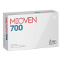Mioven 700 Integratore Per il Microcircolo 20 Compresse
