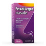 Fexallegra Nasale Spray 1 mg/ml 3,55 mg/ml Rinite Allergica 10 ml